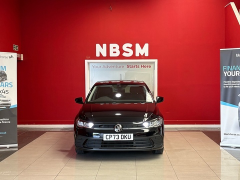 TSI Life Hatchback 1.0 Manual Petrol