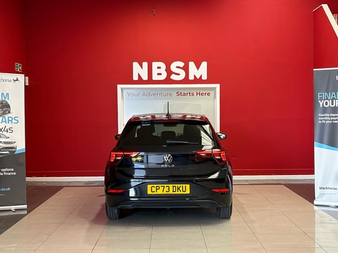 TSI Life Hatchback 1.0 Manual Petrol
