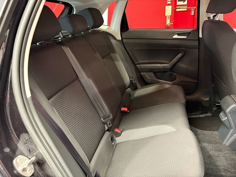 TSI Life Hatchback 1.0 Manual Petrol