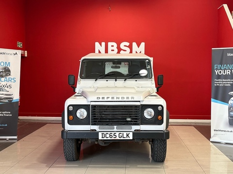 TDCi SUV 2.2 Manual Diesel