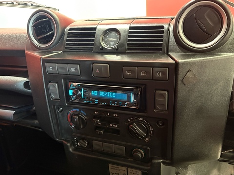 TDCi SUV 2.2 Manual Diesel