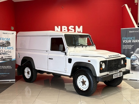 TDCi SUV 2.2 Manual Diesel