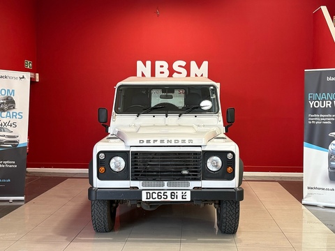 TDCi SUV 2.2 Manual Diesel