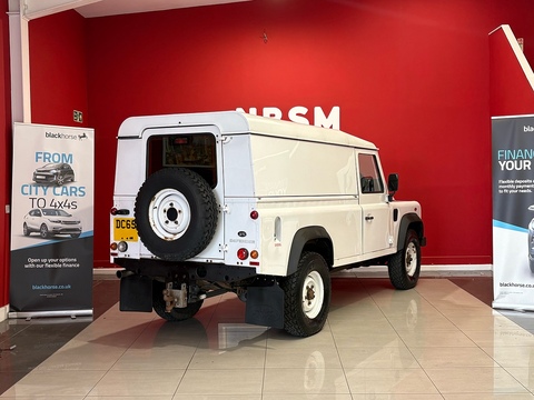 TDCi SUV 2.2 Manual Diesel