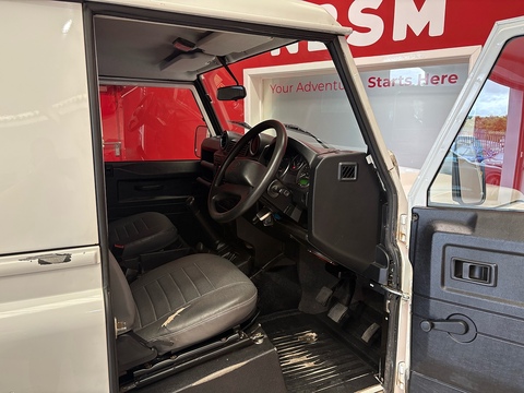 TDCi SUV 2.2 Manual Diesel