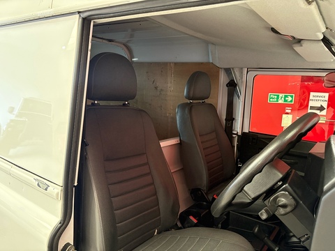 TDCi SUV 2.2 Manual Diesel