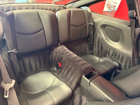 3.6 997 Carrera Coupe 2dr Petrol Tiptronic S (270 g/km, 325 bhp)