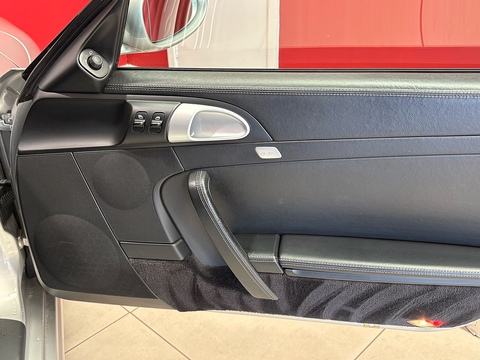 3.6 997 Carrera Coupe 2dr Petrol Tiptronic S (270 g/km, 325 bhp)
