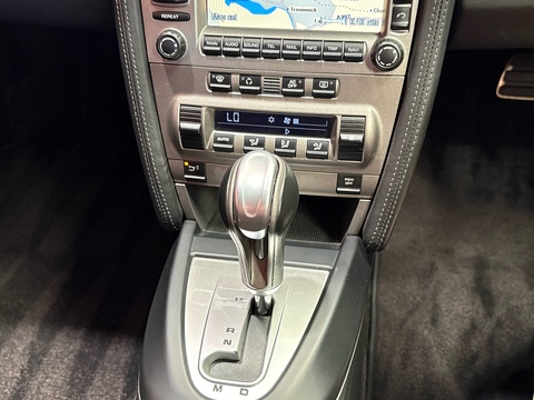 3.6 997 Carrera Coupe 2dr Petrol Tiptronic S (270 g/km, 325 bhp)