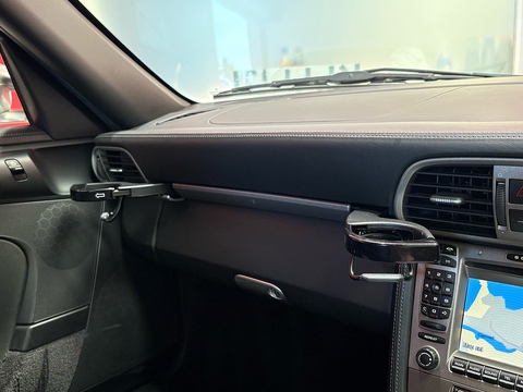 3.6 997 Carrera Coupe 2dr Petrol Tiptronic S (270 g/km, 325 bhp)