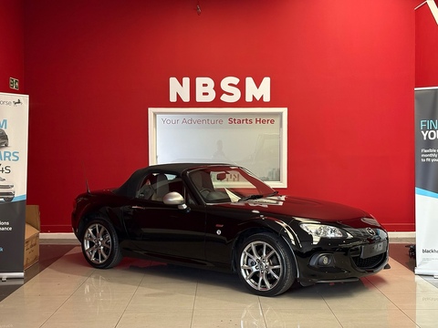 1.8i Sport Venture Convertible 2dr Petrol Manual Euro 5 (126 ps)
