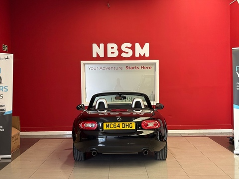 1.8i Sport Venture Convertible 2dr Petrol Manual Euro 5 (126 ps)