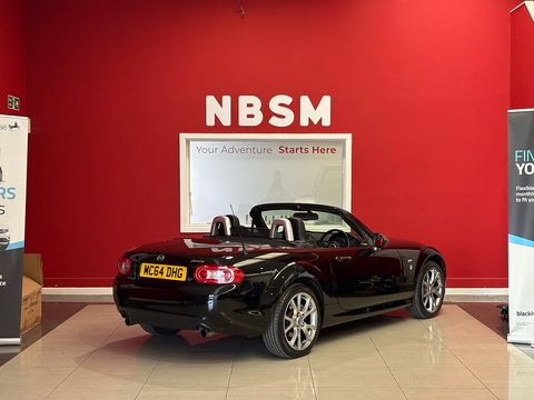 1.8i Sport Venture Convertible 2dr Petrol Manual Euro 5 (126 ps)