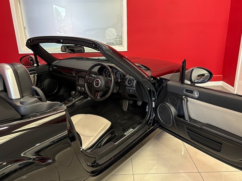 1.8i Sport Venture Convertible 2dr Petrol Manual Euro 5 (126 ps)