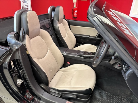 1.8i Sport Venture Convertible 2dr Petrol Manual Euro 5 (126 ps)