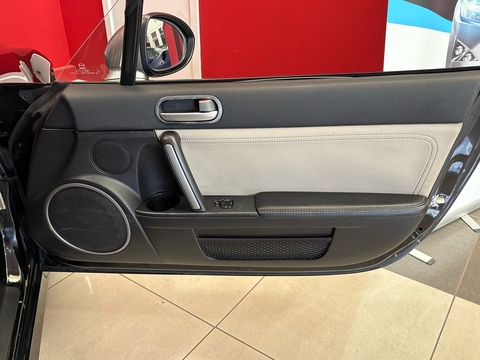 1.8i Sport Venture Convertible 2dr Petrol Manual Euro 5 (126 ps)