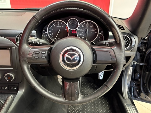 1.8i Sport Venture Convertible 2dr Petrol Manual Euro 5 (126 ps)