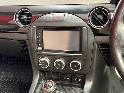 1.8i Sport Venture Convertible 2dr Petrol Manual Euro 5 (126 ps)