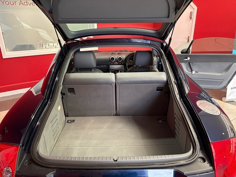 T Coupe 1.8 Manual Petrol