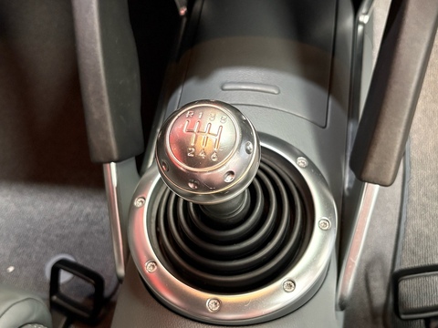 T Coupe 1.8 Manual Petrol