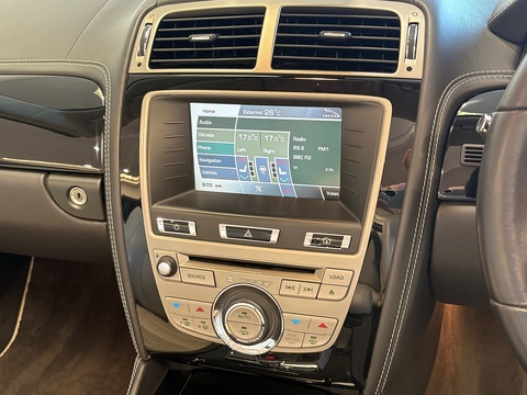 5.0 V8 Portfolio Convertible 2dr Petrol Auto Euro 5 (385 ps)