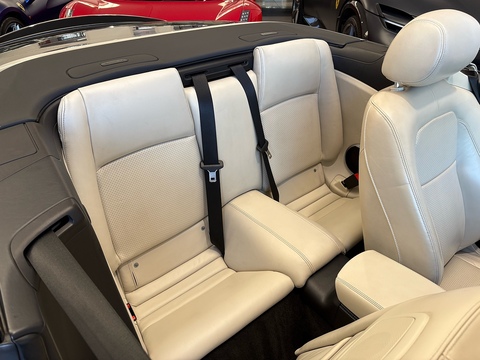 5.0 V8 Portfolio Convertible 2dr Petrol Auto Euro 5 (385 ps)