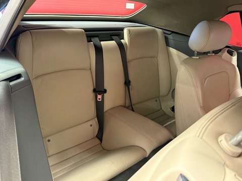 4.2 V8 Convertible 2dr Petrol Auto Euro 4 (420 ps)