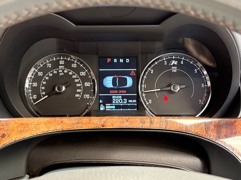 4.2 V8 Convertible 2dr Petrol Auto Euro 4 (420 ps)