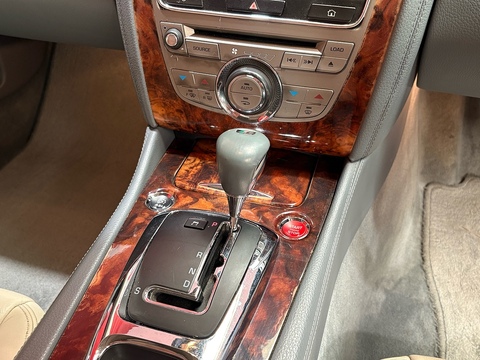 4.2 V8 Convertible 2dr Petrol Auto Euro 4 (420 ps)