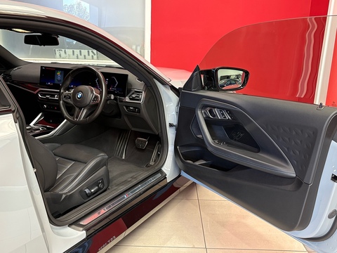 M240i Coupe 3.0 Automatic Petrol