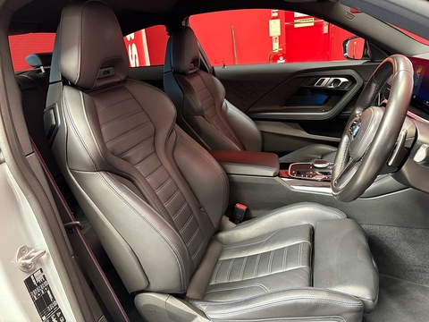 M240i Coupe 3.0 Automatic Petrol
