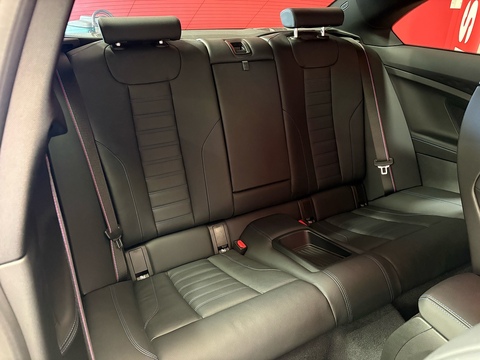 M240i Coupe 3.0 Automatic Petrol