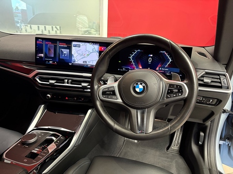 M240i Coupe 3.0 Automatic Petrol