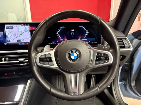 M240i Coupe 3.0 Automatic Petrol