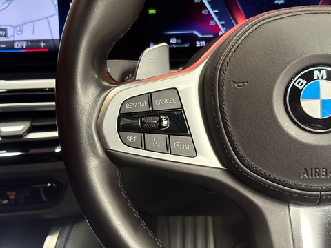 M240i Coupe 3.0 Automatic Petrol