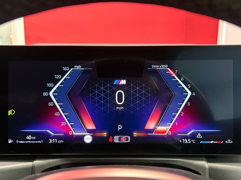 M240i Coupe 3.0 Automatic Petrol