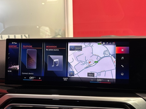 M240i Coupe 3.0 Automatic Petrol
