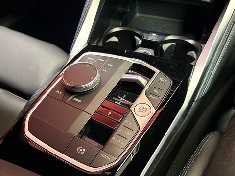 M240i Coupe 3.0 Automatic Petrol