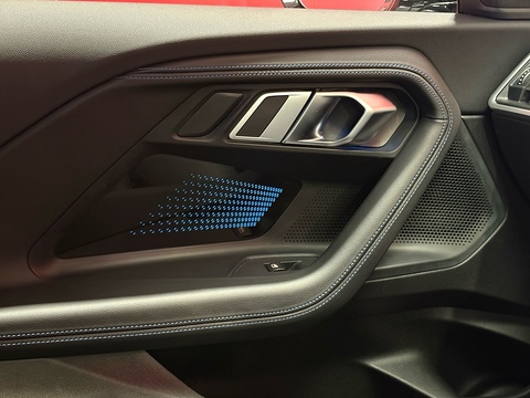 M240i Coupe 3.0 Automatic Petrol