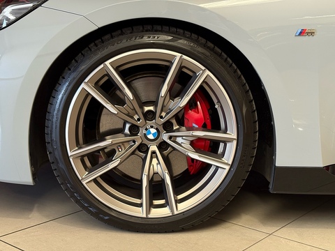 M240i Coupe 3.0 Automatic Petrol