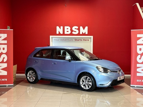 1.5 VTi-TECH 3Form Sport Hatchback 5dr Petrol Manual Euro 6 (s/s) (106 ps)
