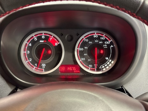 1.5 VTi-TECH 3Form Sport Hatchback 5dr Petrol Manual Euro 6 (s/s) (106 ps)