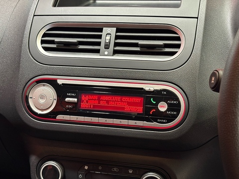 1.5 VTi-TECH 3Form Sport Hatchback 5dr Petrol Manual Euro 6 (s/s) (106 ps)
