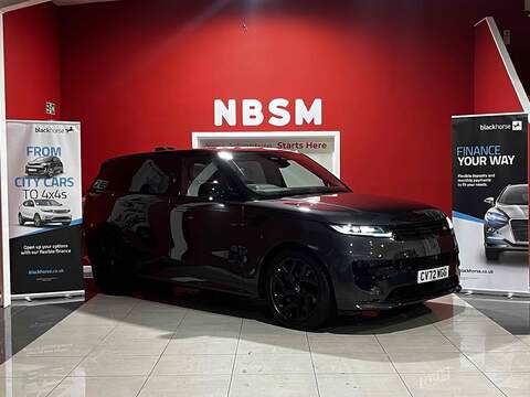 P440e Dynamic SE SUV 3.0 Automatic Petrol Plug-in Hybrid