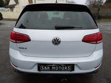 Volkswagen Golf TDI R-Line - U10021
