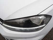 Volkswagen Golf TDI R-Line - U10021