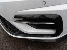 Volkswagen Golf TDI R-Line - U10021