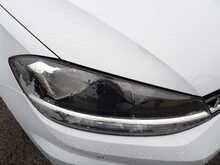 Volkswagen Golf TDI R-Line - U10021