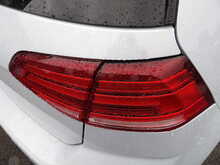 Volkswagen Golf TDI R-Line - U10021