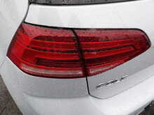 Volkswagen Golf TDI R-Line - U10021